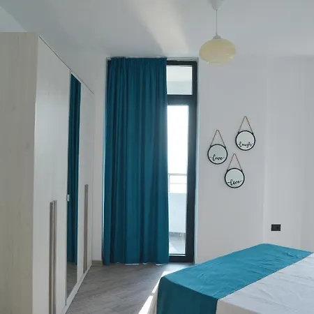 By The Sea 3 - Luxurious Appartamento