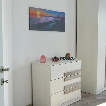 Appartamento By The Sea 3 - Luxurious