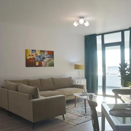 Appartamento By The Sea 3 - Luxurious *