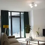 By The Sea 3 - Luxurious Appartamento Durrës