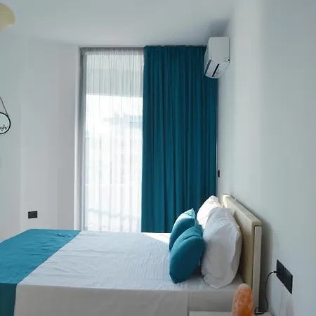 By The Sea 3 - Luxurious Apartament Durrës