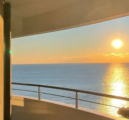 By The Sea 3 - Luxurious Appartamento Durrës