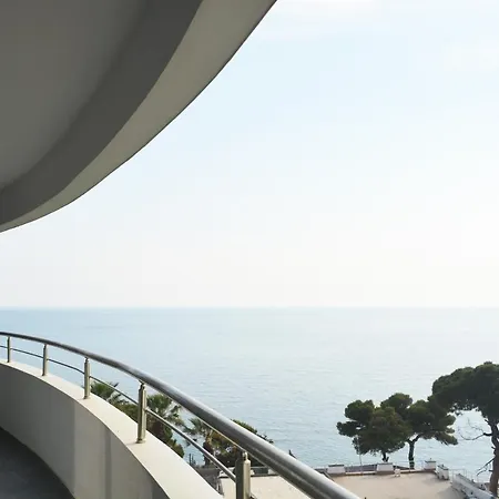 By The Sea 3 - Luxurious Durrës