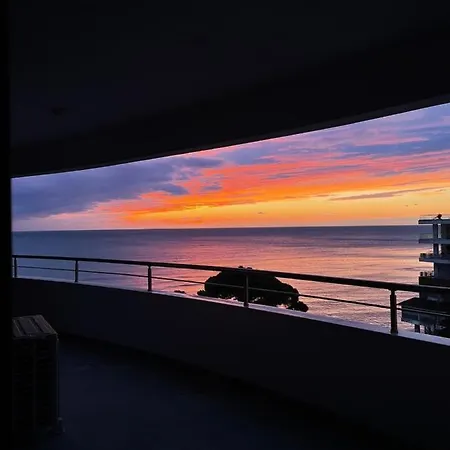 By The Sea 3 - Luxurious Appartamento